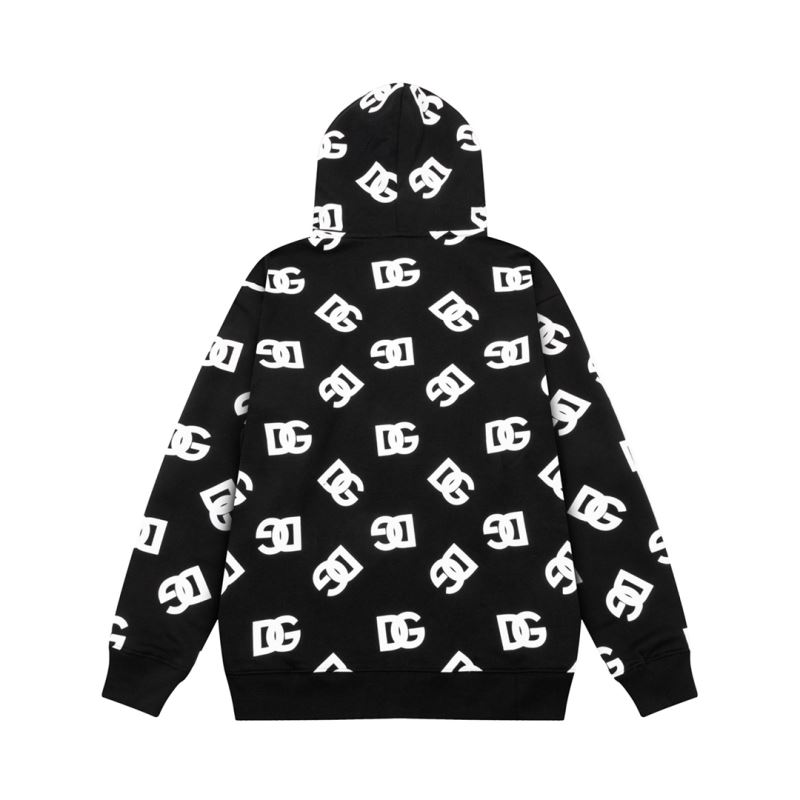 Dolce Gabbana Hoodies